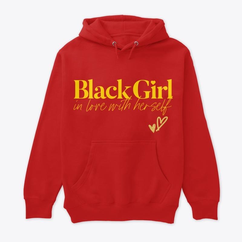 Black Girl In love collection